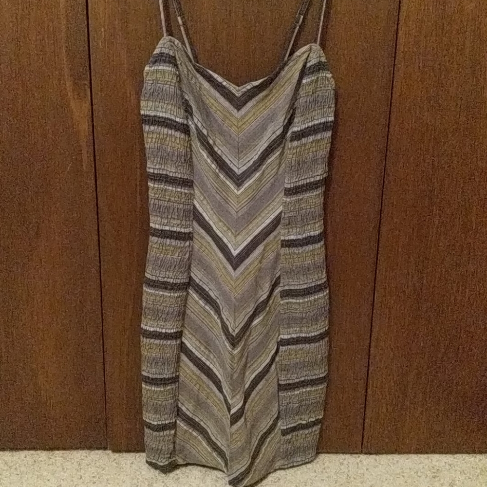 Bodycon dress